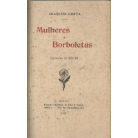 Livros/Acervo/C/COSTA JOAQ MULHERES